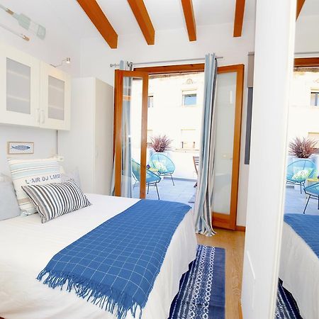 Sant Miquel Homes - Turismo De Interior Palma Kültér fotó
