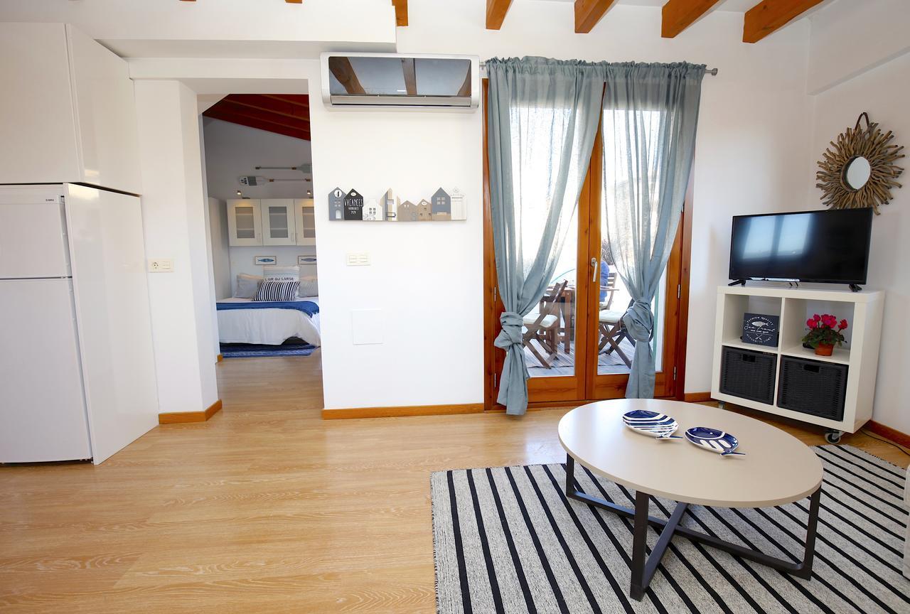 Sant Miquel Homes - Turismo De Interior Palma Kültér fotó