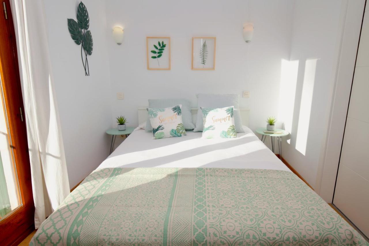 Sant Miquel Homes - Turismo De Interior Palma Kültér fotó