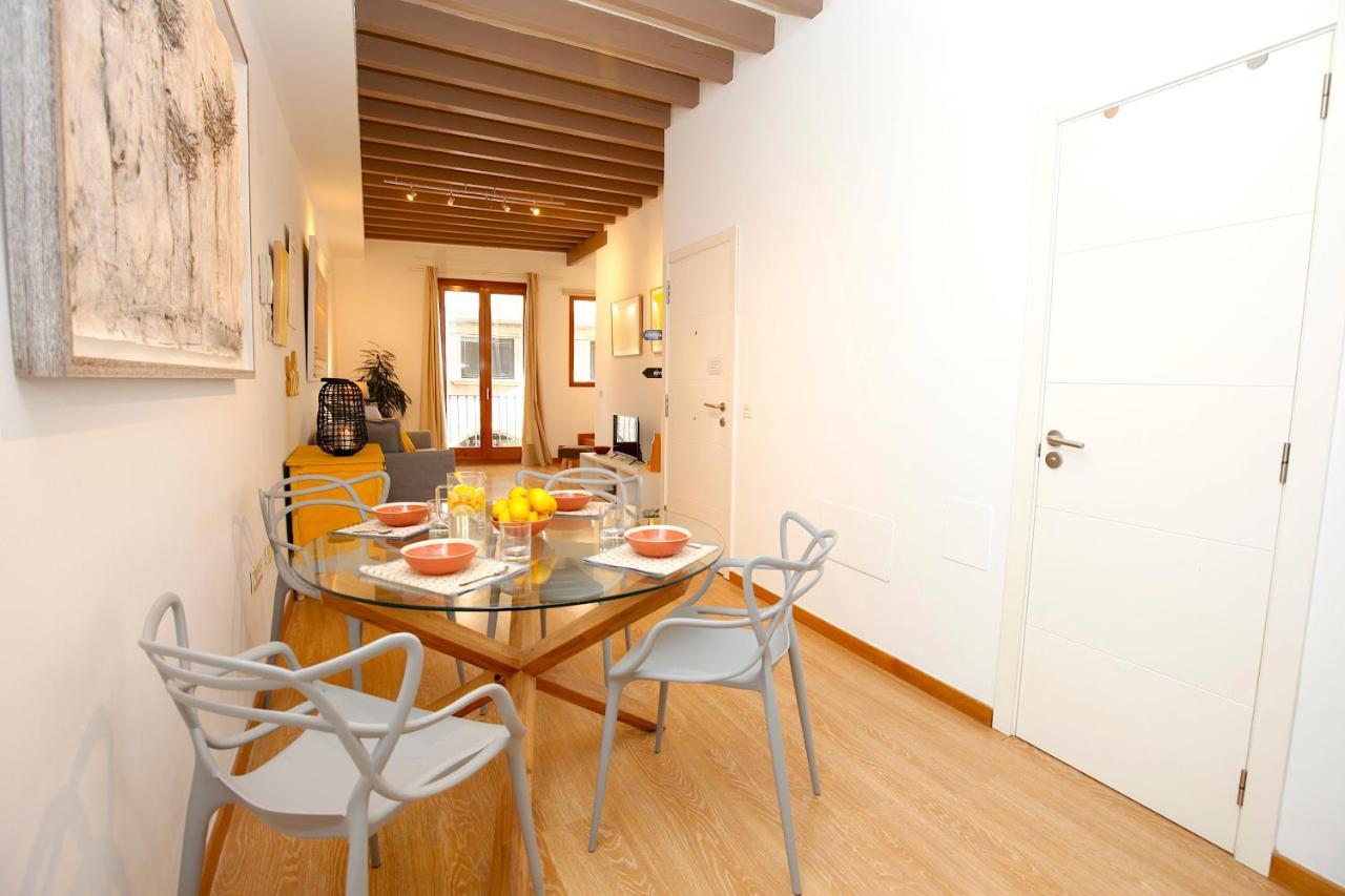 Sant Miquel Homes - Turismo De Interior Palma Kültér fotó