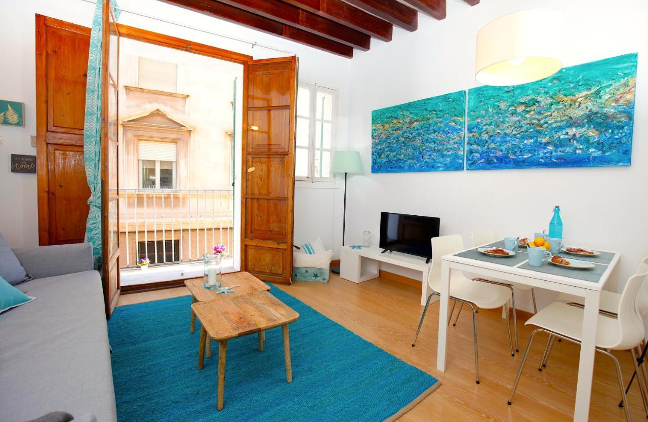 Sant Miquel Homes - Turismo De Interior Palma Kültér fotó