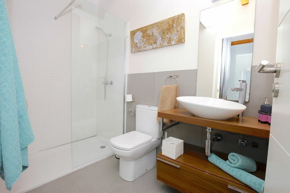 Sant Miquel Homes - Turismo De Interior Palma Kültér fotó