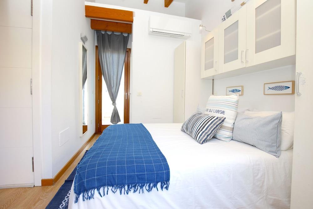 Sant Miquel Homes - Turismo De Interior Palma Kültér fotó