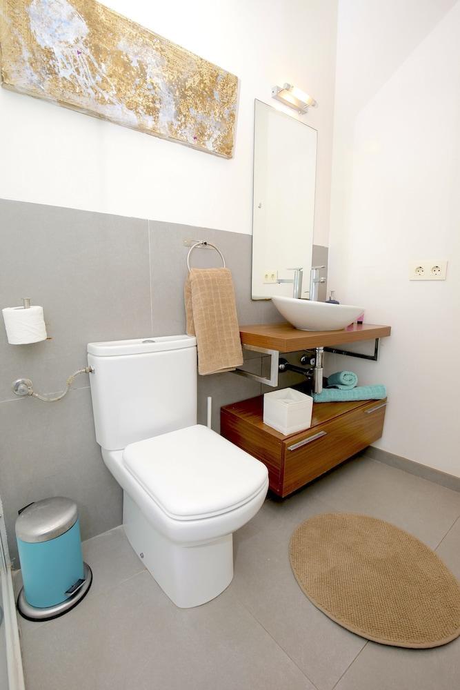 Sant Miquel Homes - Turismo De Interior Palma Kültér fotó